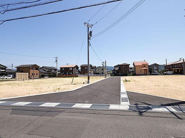 落ち着いた環境で、家族の思い出をゆっくりと育めます。