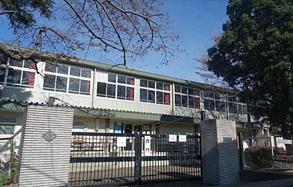 横浜市立港北小学校 徒歩1322m
