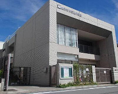 總持寺本町通保育園 徒歩291m