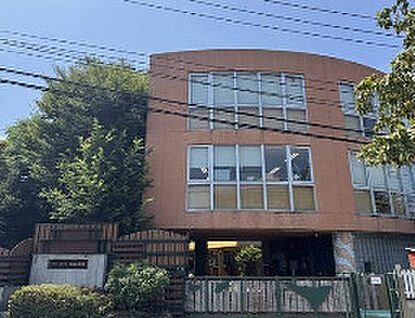 橘幼稚園 徒歩1073m
