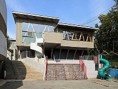 都田幼稚園 徒歩306m
