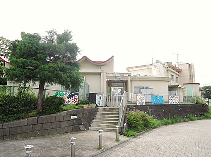 たかはた台保育園 約931ｍ(徒歩約12分)