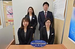アパマンショップさいたま新都心店　株式会社　アップル
