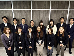 アパマンショップ仙台駅前店　株式会社平和住宅情報センター