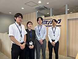 アパマンショップ淵野辺北口店　株式会社　オリバー３６５
