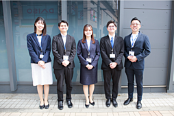 アパマンショップ志木店　株式会社　渡辺住研