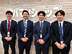 アパマンショップ新さっぽろ店　株式会社　三光不動産