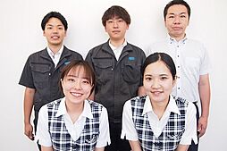 アパマンショップ伊那店　株式会社　サンポー