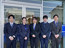 アパマンショップ北長瀬店　株式会社　ケイアイホーム