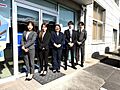 アパマンショップ北長瀬店　株式会社　ケイアイホーム