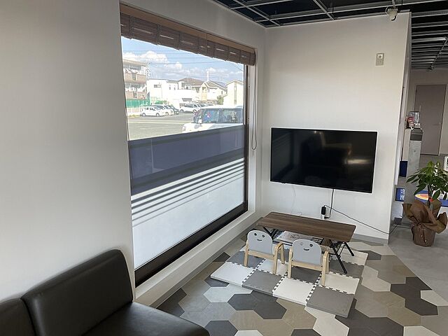 キッズスペース