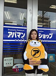 スタッフ写真