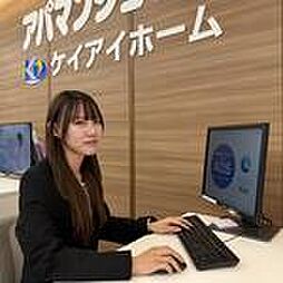 スタッフ写真