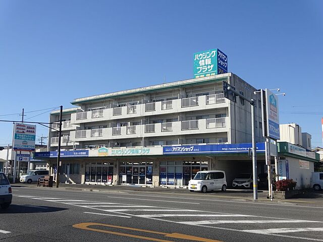 ホームズ アパマンショップ延岡店 株式会社 ハウジング情報プラザの店舗情報 不動産会社 不動産屋 の検索