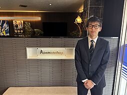 アパマンショップ東岸和田店　株式会社　アパネット