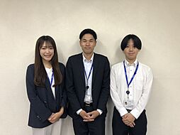 アパマンショップ横川駅前店　株式会社　ケイアイホーム