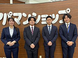 アパマンショップ三原店　株式会社　ケイアイホーム