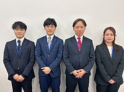 アパマンショップ白木原店　株式会社　ハウスサポート