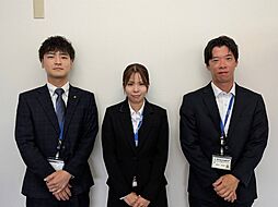 アパマンショップ宮崎赤江店　新興不動産　有限会社