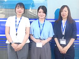 アパマンショップ福山松永店　株式会社　タカハシ