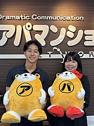 アパマンショップ天神三越前店　Ａｐａｍａｎ　Ｌｅａｓｉｎｇ　株式会社　
