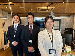 アパマンショップ上本町店　株式会社　タカラコスモス