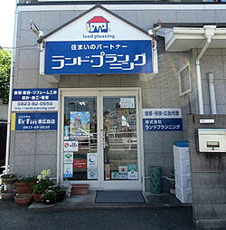 ランドプランニング