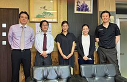 松坂産業株式会社