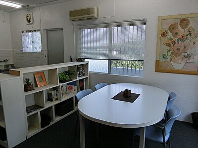 株式会社ＷＩＬＬの周辺地図