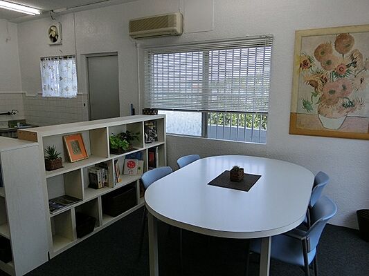 株式会社ＷＩＬＬの周辺地図