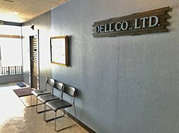 株式会社 DELL Co.,Ltd