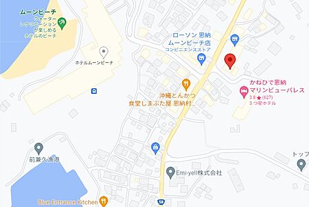 合同会社ShakeHandsの周辺地図