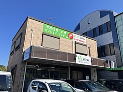 株式会社原田不動産