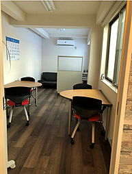 株式会社アートオフィス花園