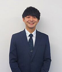 横田侑也