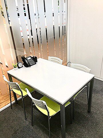 キッズスペース