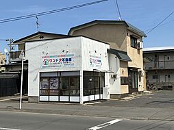 株式会社ONE　DOOR　ワンドア不動産