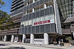 三菱地所ハウスネット株式会社　勝どき営業所