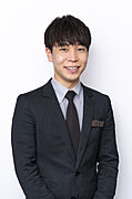 鷲尾勇紀