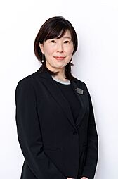 香月由紀子