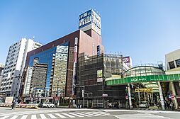 三菱地所ハウスネット株式会社　赤羽営業所