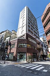 三菱地所ハウスネット株式会社　麻布営業所