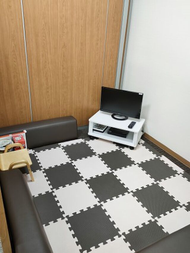 キッズスペース