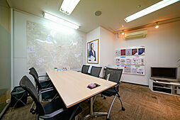 野村不動産ソリューションズ株式会社　学芸大学センター