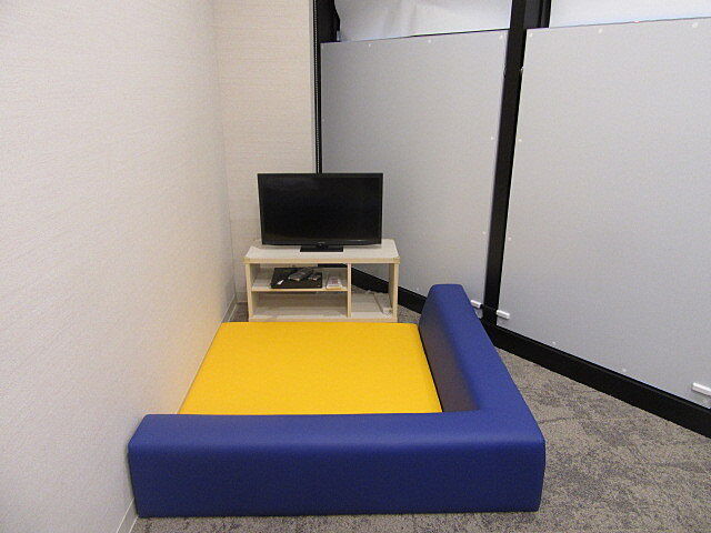 キッズスペース