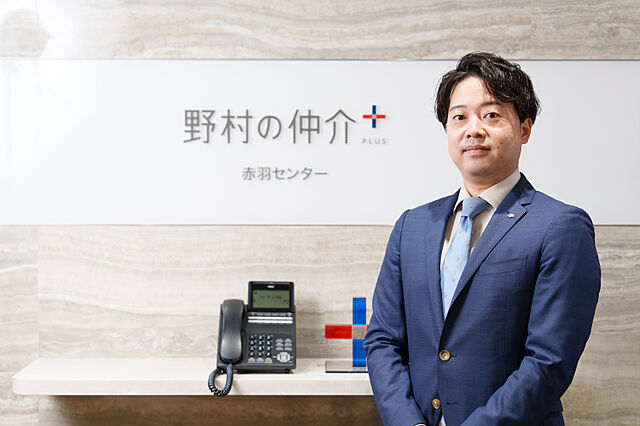 スタッフ