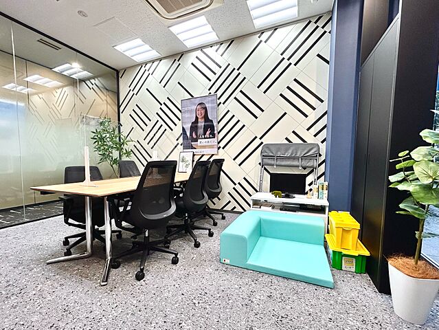 キッズスペース