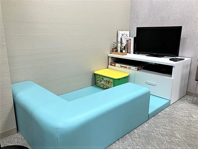 キッズスペース