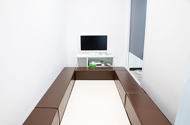 キッズスペース