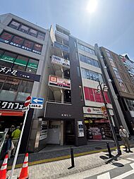 野村不動産ソリューションズ株式会社　溝ノ口センター